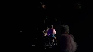 P!nk - When I get there (live in Columbia)