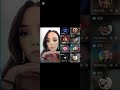 نهاية لايف سيدا روبي ما حبت تعطيني نصيبي من الجائزة وإنتقاد المحليلين عليها قوي كل ما حب خروجها نهاية لايف سيدا روبي ما حبت تعطيني نصيبي من الجائزة وإنتقاد المحليلين عليها قوي كل ما حب خروجها