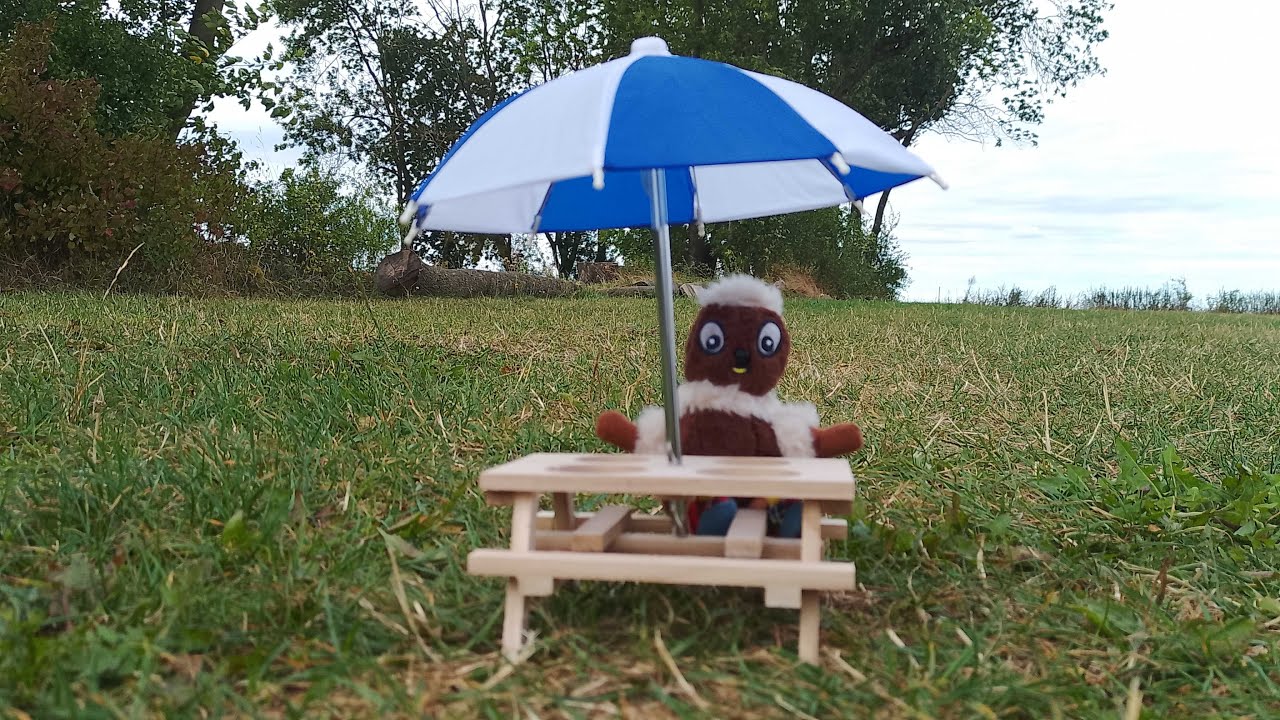 DDR Camping am Birnbaumteich September 2024