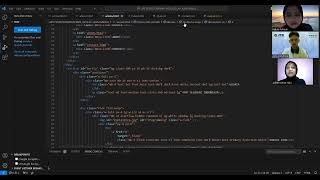 UAS PEMROGRAMAN WEB | KELOMPOK 4 | PEMROGRAMAN WEB | PTIK D 2022 | JTIK FT UNM