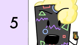 Softs 10 Days Of Christmas 5 Day 5