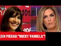 Descomunal imitación de Vernaci a Canosa: "Cualquier coincidencia con Micky Vainilla ..."