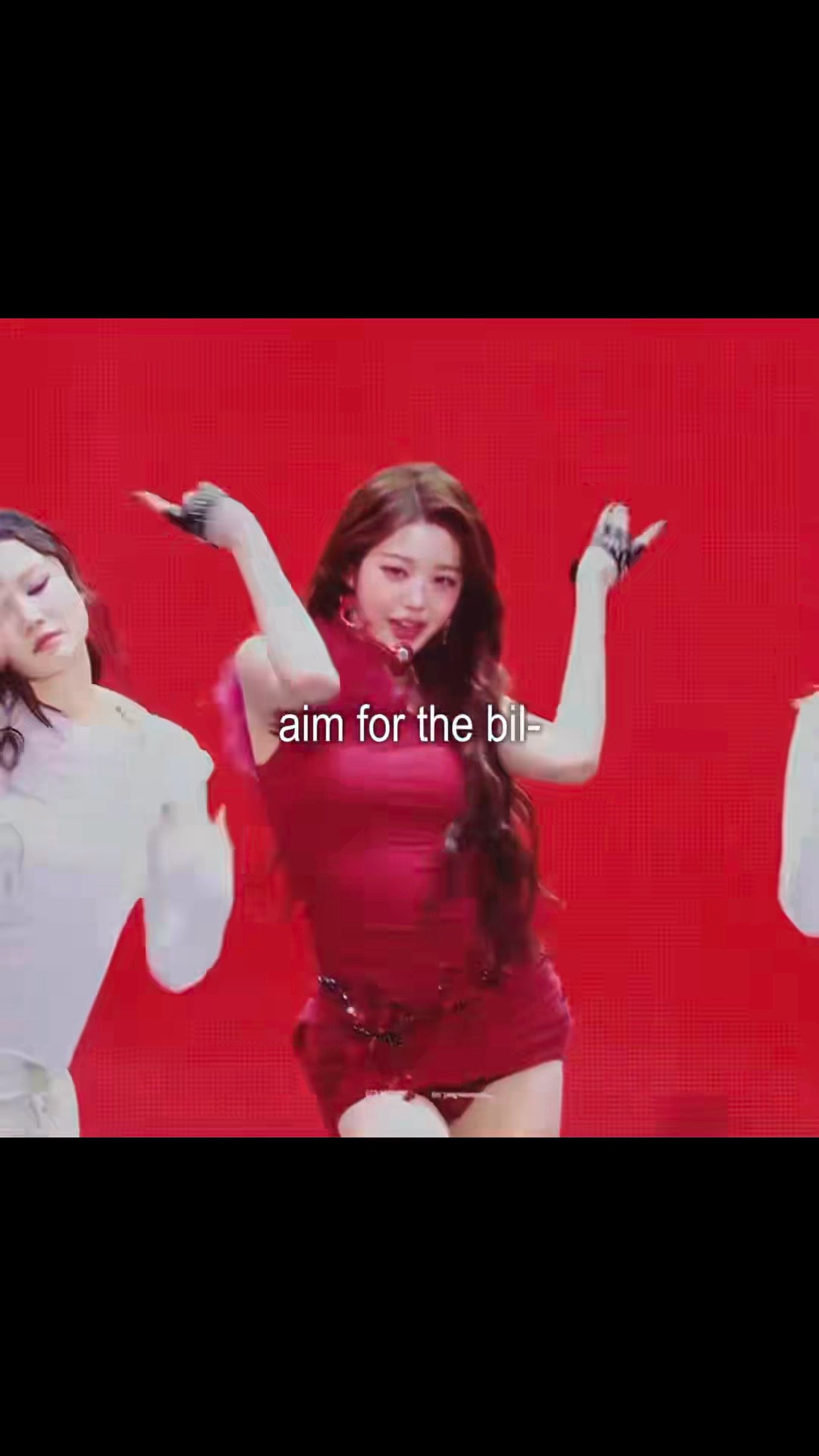 07. 8 (JANGWONYOUNG Solo) - YouTube