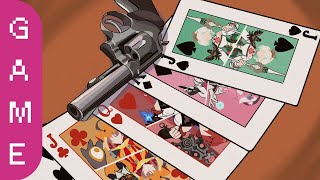 【JUSTICE JAMS】Liars Bar ~! 💄