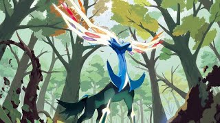 Pokémon ORAS GTS Giveaway 31/3/2022