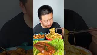 KitchenInspiration Keith Eats Korean and Chinese Hotpot।