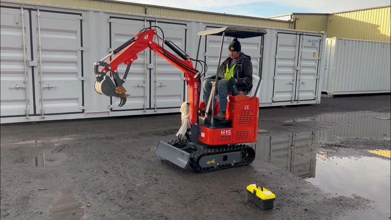 2023-agt-h15-mini-hydraulic-excavator-youtube