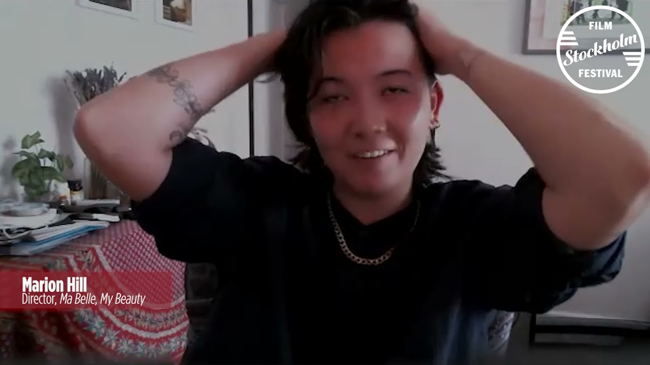 Face 2 Face with Marion Hill - Ma Belle My Beauty