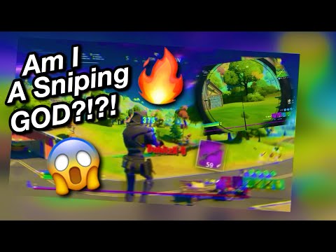 Fortite New Season?!?!