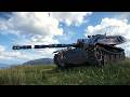 Bourrasque: Swift Assassin Against The Storm - World of Tanks