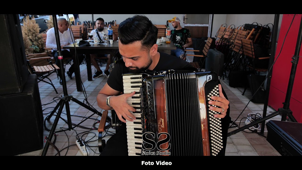 Madalin Gruia Hora miscata