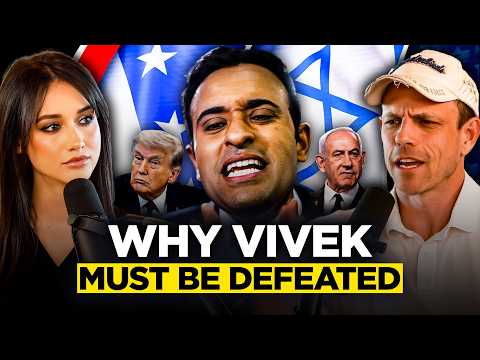 Vivek Will DESTROY Ohio! The Most Damning Evidence - Casey Putsch