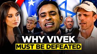 “Vivek Will DESTROY Ohio” - The Most Damning Evidence 