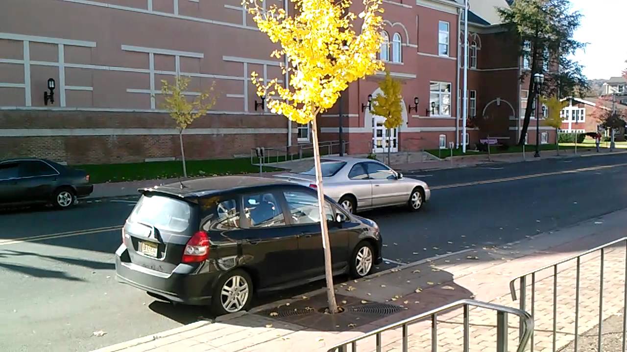 LG myTouch and myTouch Q Video Sample