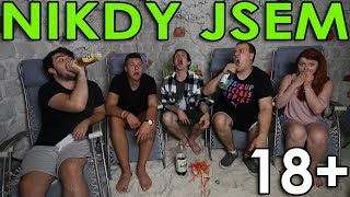 NIKDY JSEM - NEJÚCHYLNĚJŠÍ VIDEO NA YOUTUBE (18+)