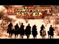Classic TV Theme The Magnificent Seven Full Stereo