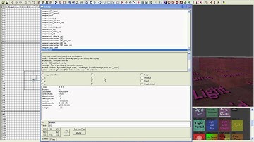 COD4 Compile Tools: WorldSpawn Settings