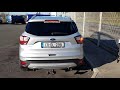 171DL2391 - 2017 Ford Kuga 1.5 TDCI 120HP TITANIUM 20,450