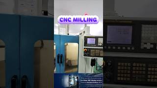 നിങ്ങൾ ഒരു CNC ഓപ്പറേറ്റർ അല്ലെങ്കിൽ പ്രോഗ്രാമർ ആകാൻ ആഗ്രഹിക്കുന്നുവെങ്കിൽ #cnc #cncmilling