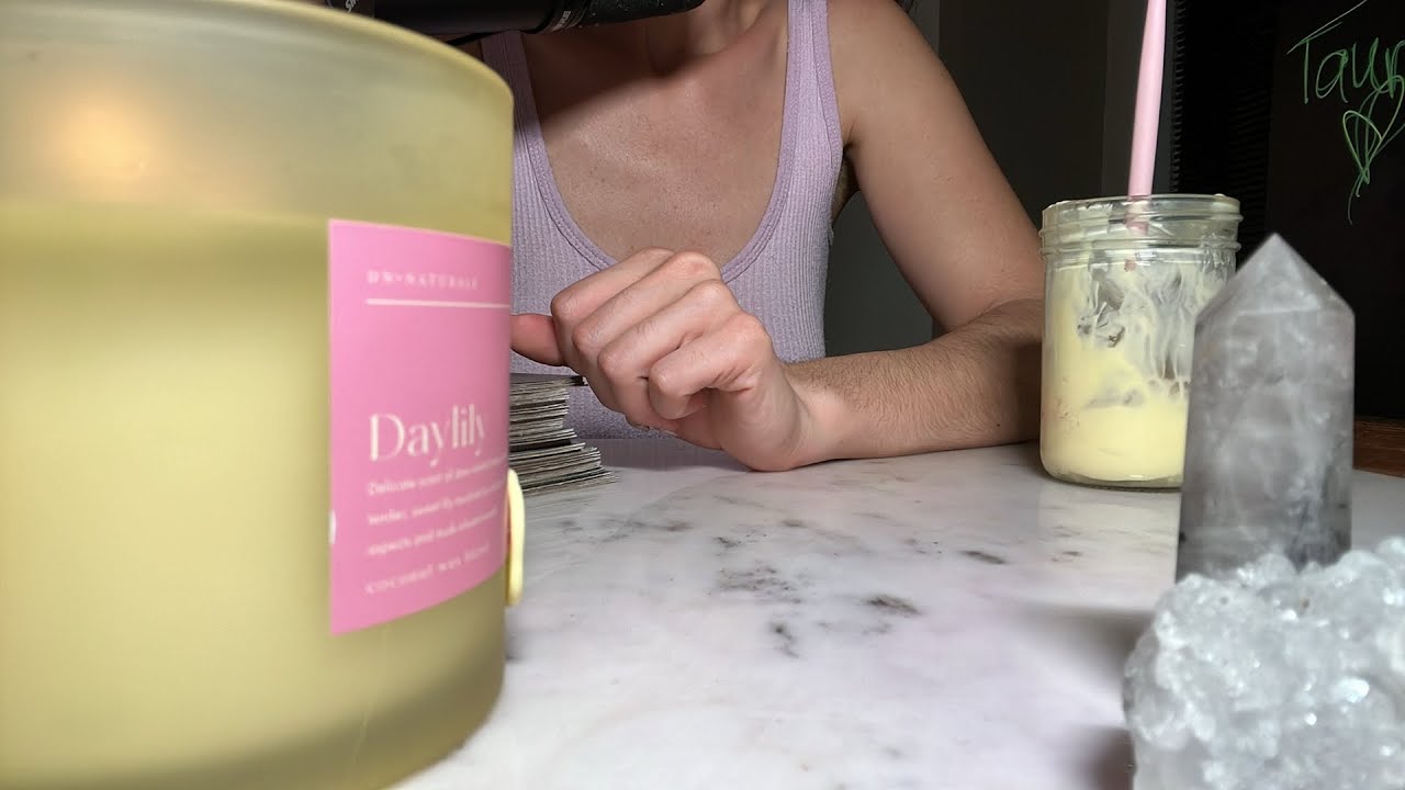 THE PERSON ON YOUR MIND NEXT TEN DAYS