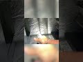 HVAC System's Mold Nightmare: You Won't Believe What's Inside! #shorts