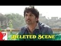 Gayatri Tara Raghu Goel Saheb Deleted Scene 10 Shuddh Desi ...