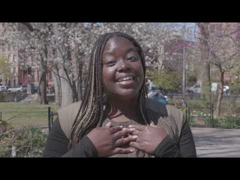 15 Questions with Ebonie Simpson | Brick by BRIC S1