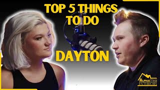 Unlocking Dayton Ohio: 5 Must-See Attractions Powered by AlphaOne Exteriors
