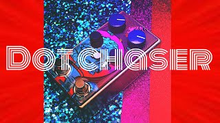 Retroactive Pedals - DOT CHASER  (4k) (ft The Builder)