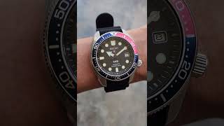 Seiko PADI Special Edition SBDC071 / SPB087J1 Automatic Cal.6R15