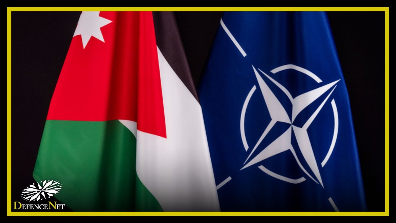 Το ΝΑΤΟ «κατεβαίνει» στη Μέση Ανατολή -Οι μεγάλες δυνάμεις συγκεντρώνονται στην περιοχή|DefenceNetTV