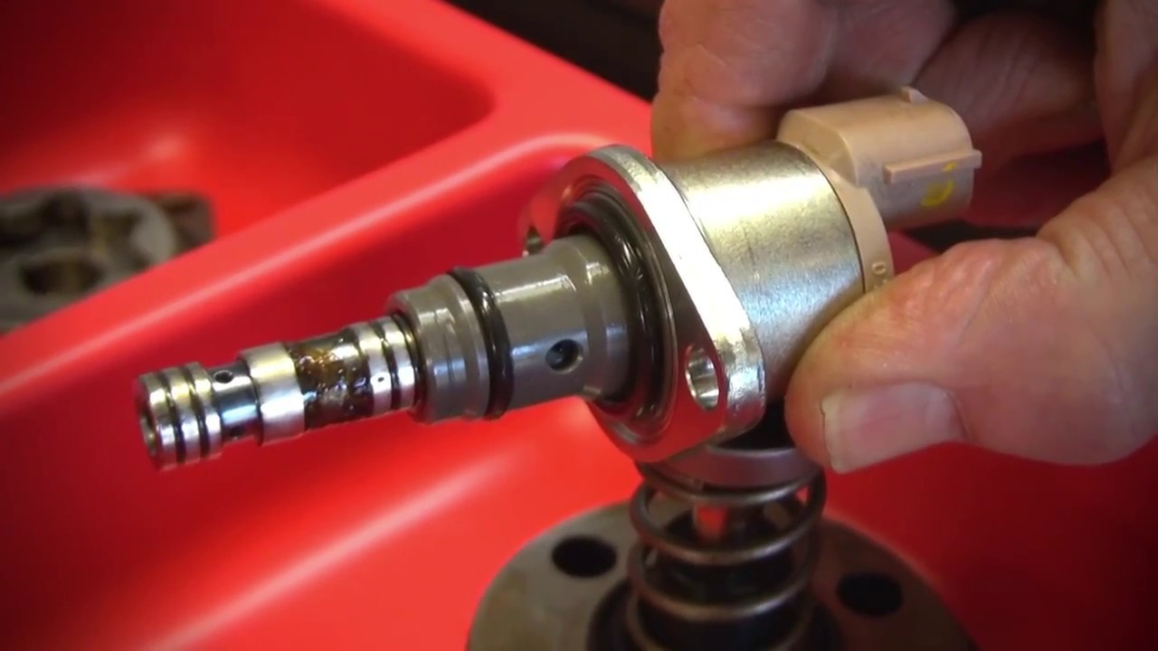 Water Watch Water in Diesel Fuel Alarm System YouTube