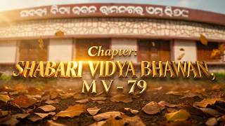 Chapter: SHABARI VIDYA BHAWAN, M V - 79 ❤️  | School Memories |  Emotional Reunion Video 2026