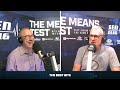 Who is Simmo most WORRIED about after Round 6? - SEN's The Means Test