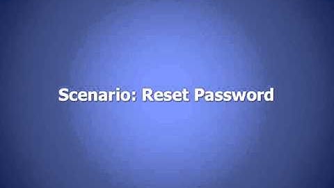 Windows 8 Configuring Lesson 17 Configure Authentication and Authorization