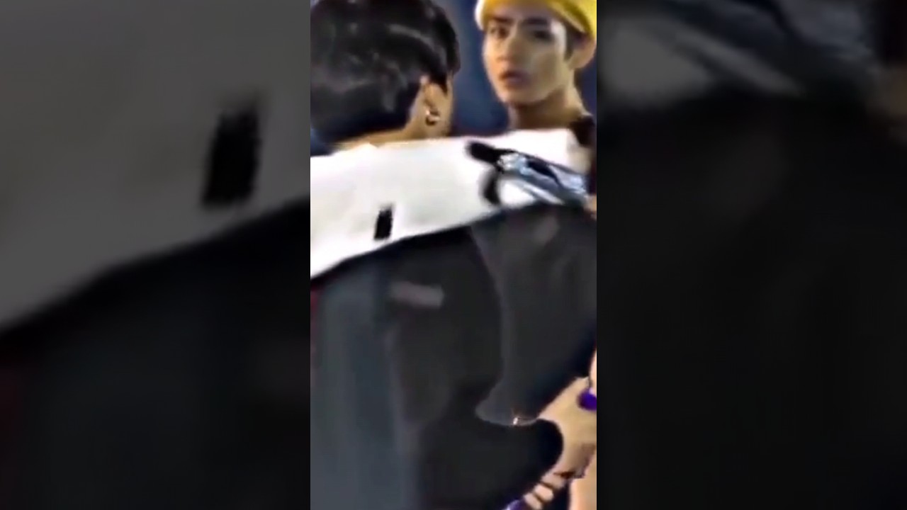 taekook sad 🥺moment💜💚💫 taekook shorts edit saiyaara hindi song edit 