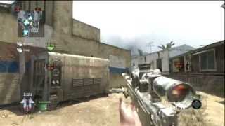 Insane BO1 Hitmarker // Gray