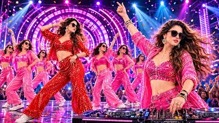 Deewana Munda Dil Le Gaya 💕 | New Hindi Remix Song 2026 | DJ Remix | Bass Boosted Party Mix 