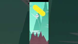 world Record speedrun Climb Higher Lvl 20 100 In 96s physics gameplay free mobile