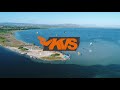 Kitesurf Paradise 2021  |  Kite Village Sardegna (Punta Trettu - Italy)