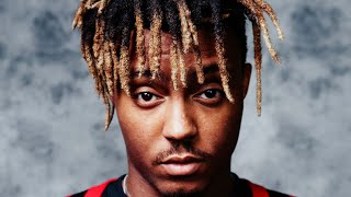 Juice wrld graduation cover