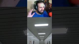 THE FACE IS THE CREEPIEST ANOMALY IN EXIT 8 #shorts #theexit8