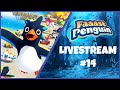 🔴 Faaast Penguin - Speedy Master Rank Grinding Session - Livestream #14