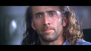 CON AIR Hijacking the plane scene