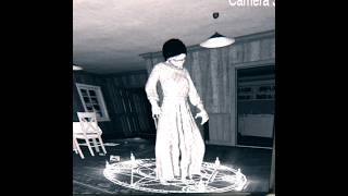 Ghost exile #3[flashing lights]