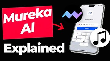 How to Use Mureka for Beginners | AI Music Generator Tutorial