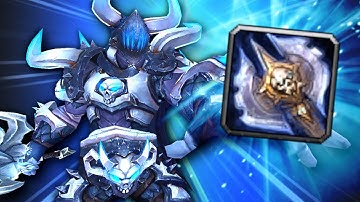 He Just MASSACRED That Hunter! (5v5 1v1 Duels) - PvP WoW: Shadowlands 9.2