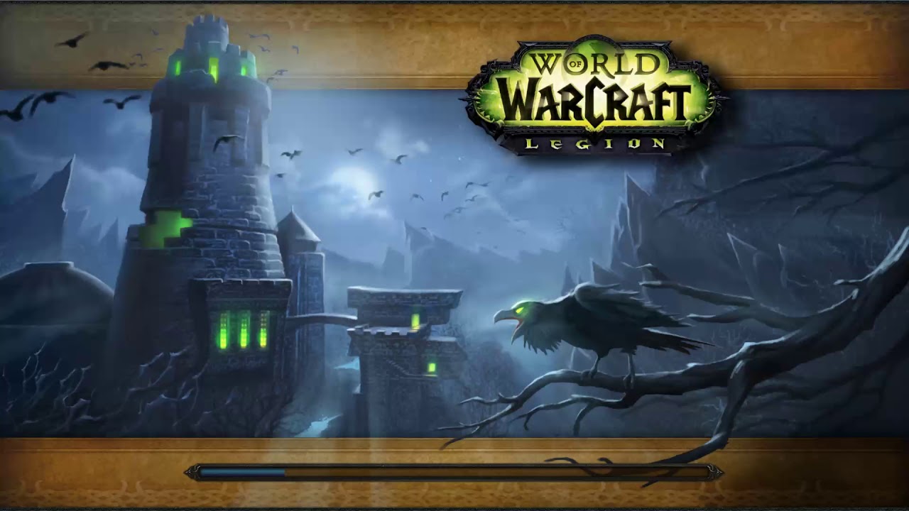 Upper Kara Mythic +