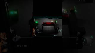 Dev log #65 - Dialogue System Finished - Starting Level 1  Epic - #solodev #gamedevblog #sologamedev