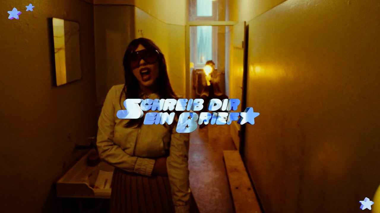 (FREE) Makko x Pako Peng x Indie Pop Type Beat - "SCHREIB DIR EIN BRIEF" (Prod. by Dreamy / Misho)²
